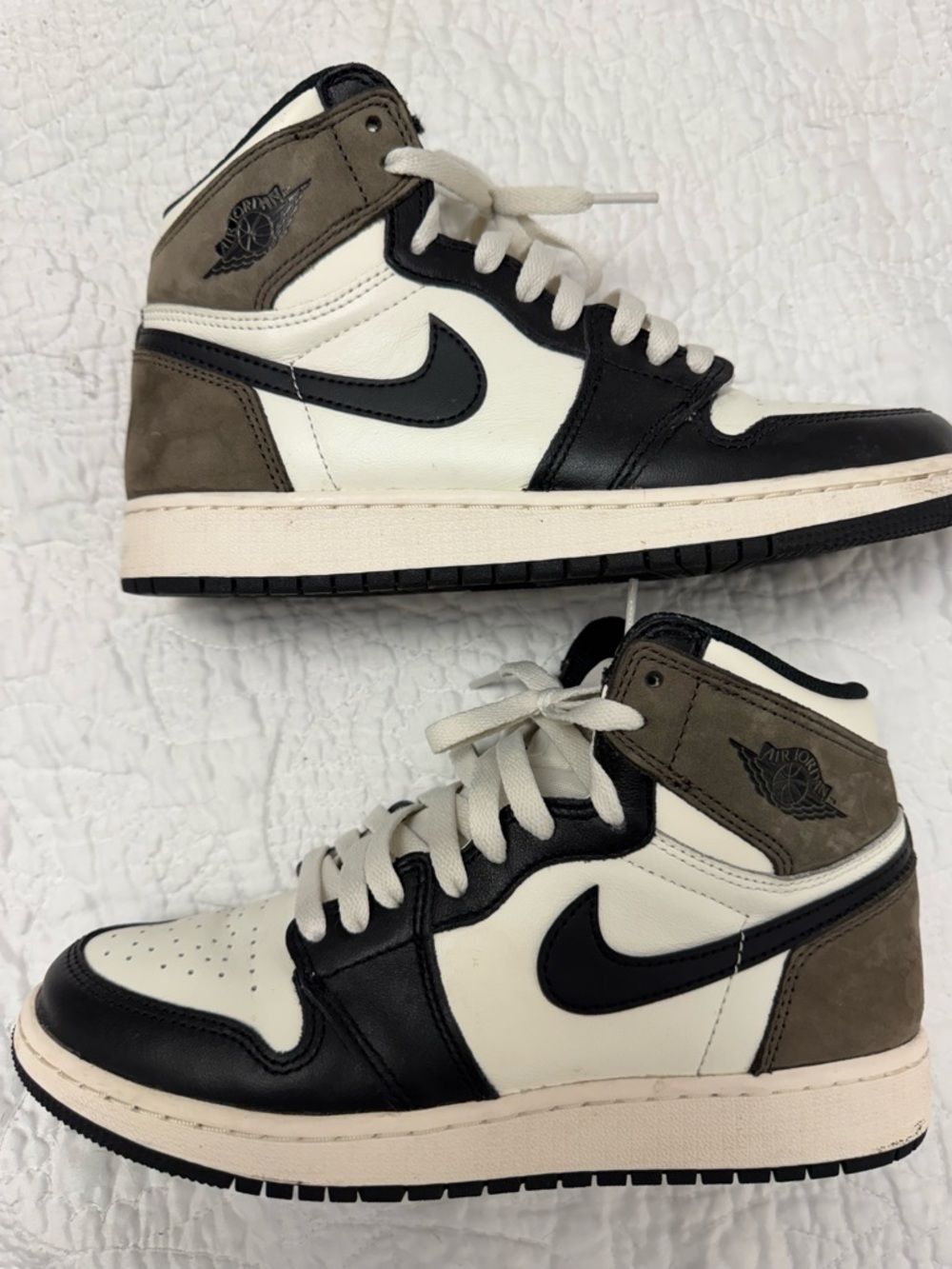 Nike Air Jordan 1 High OG Mochas
